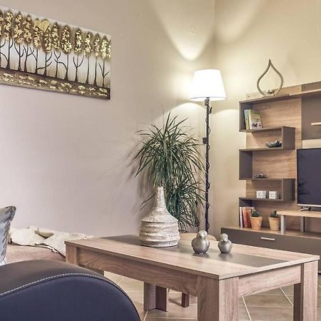 Coral Villa Tragaki Eksteriør bilde
